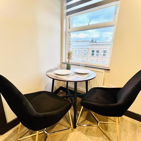 London 72 City Center Studio Top Location I 外观 照片